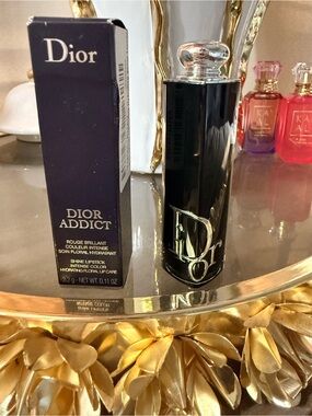 Dior Addict Lipstick - MimiRose 331